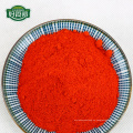 Venta caliente de polvo de chile rojo secado con alta calidad